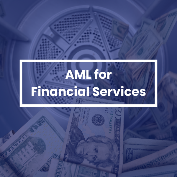 AML Training - Financial Services 2024